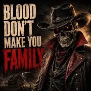 The Family I Chose